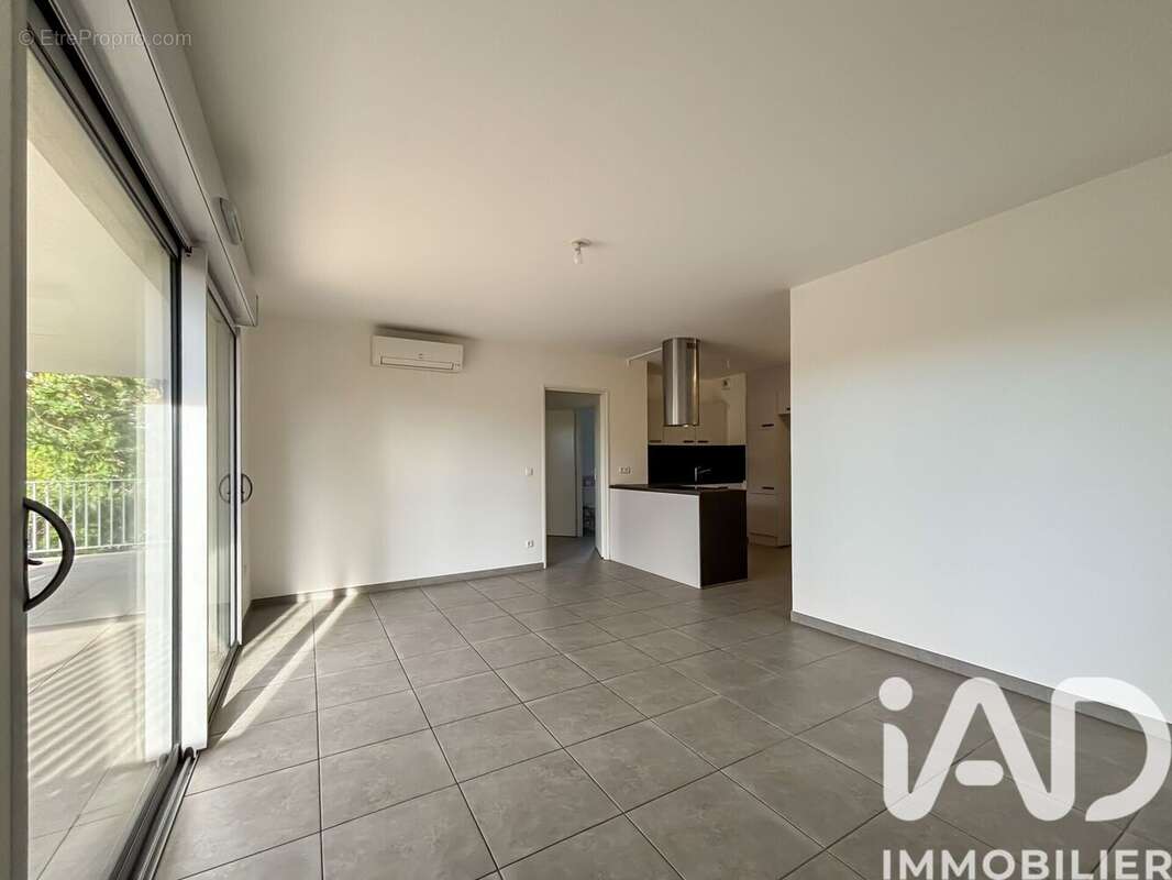 Photo 9 - Appartement à TOULON