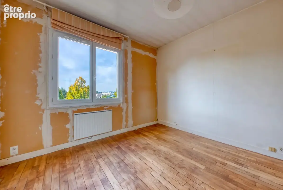 Appartement T2 - Léon Bourgeois - photo 9