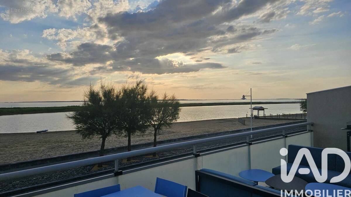 Photo 1 - Maison à MARENNES