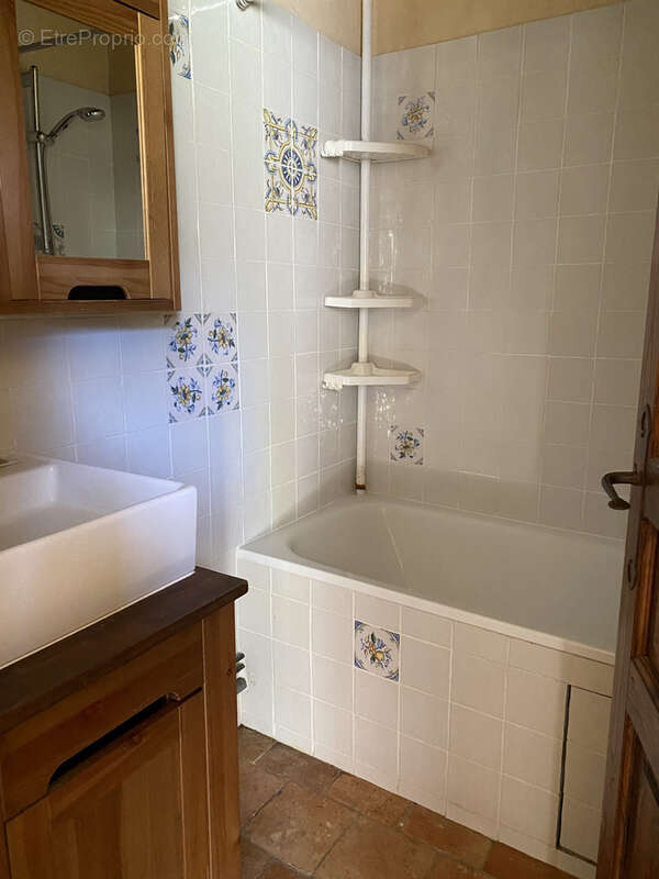 Appartement à COURTEUIL