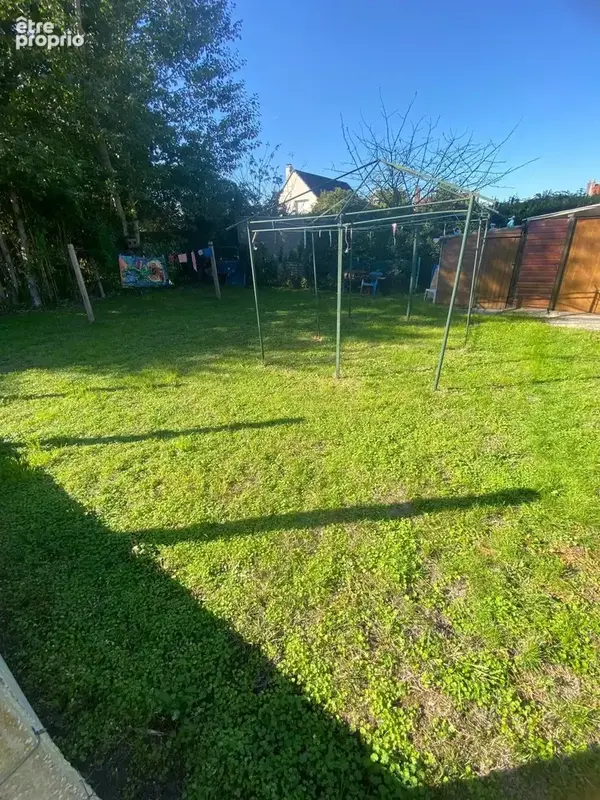 Appartement 187 m² à vendre à Marck (62730) - photo 4