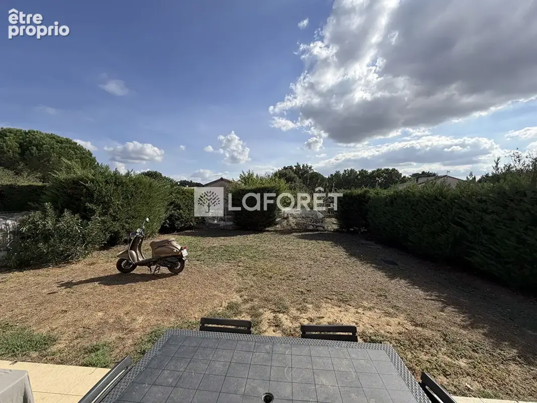 Villa de plain-pied 4 pièces à montech, toutes les écoles et commerces à proximité - photo 8