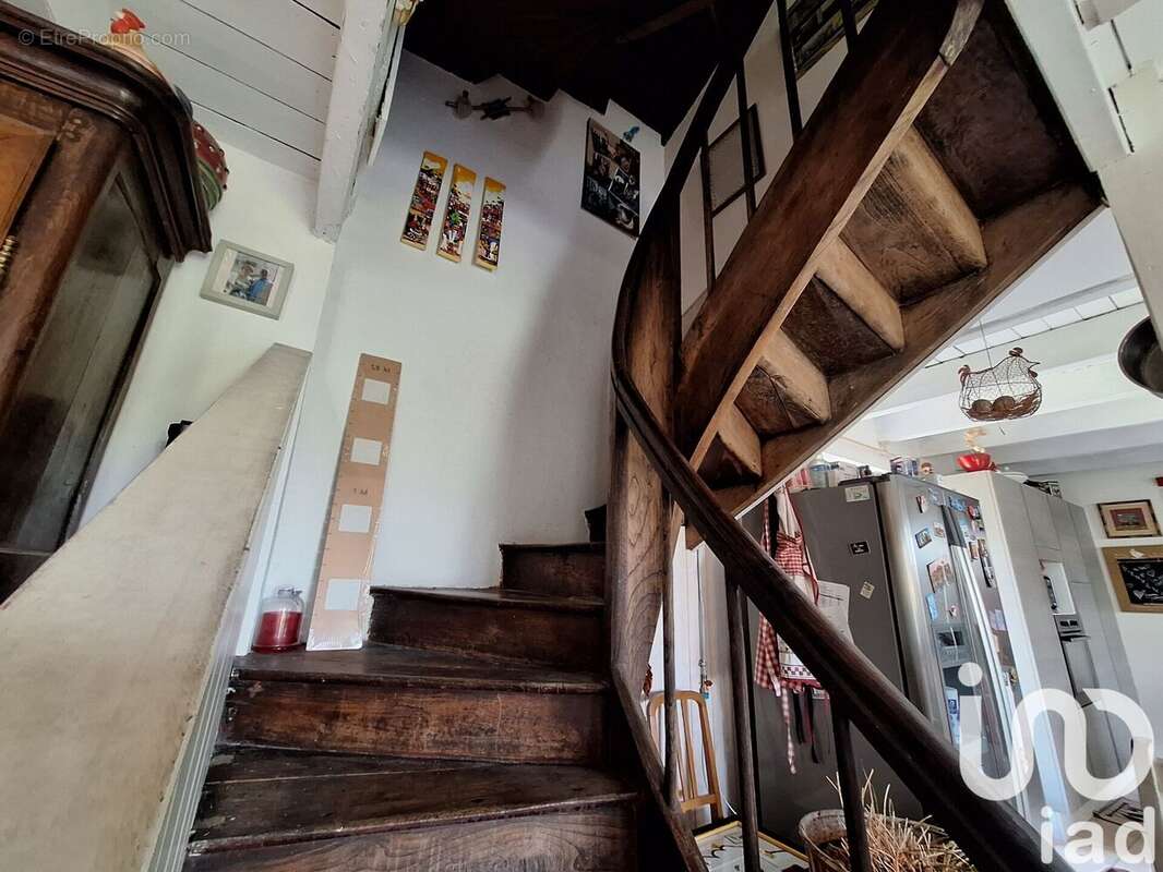 Photo 4 - Maison à LANVALLAY