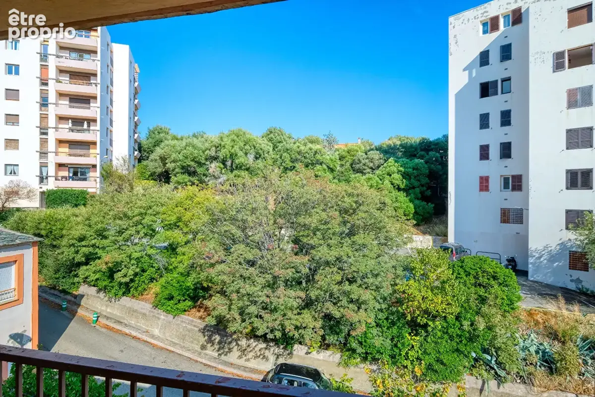 Appartement 70m² à ville-di-pietrabugno - photo 6