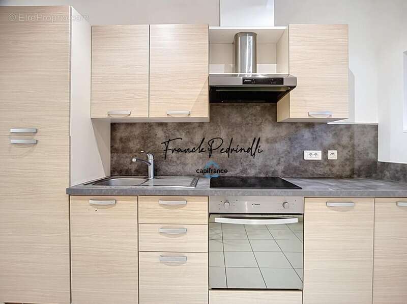 Appartement à LYON-3E