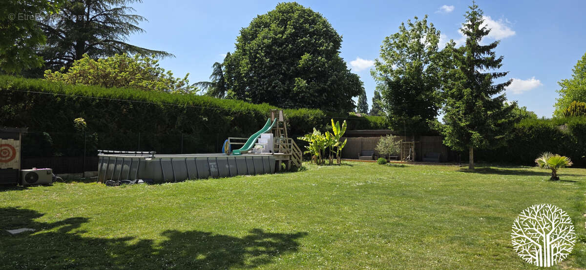 Maison à MILLY-LA-FORET