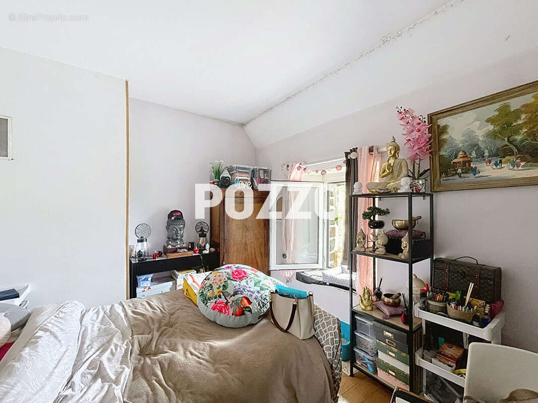 Maison à SAINT-SAUVEUR-LA-POMMERAYE