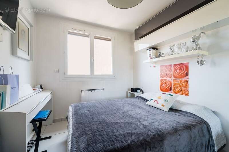 Toulouse 31000 – appartement t4 avec balcon, ascenseur et cave situé au 12 boulevard maréchal leclerc - photo 6