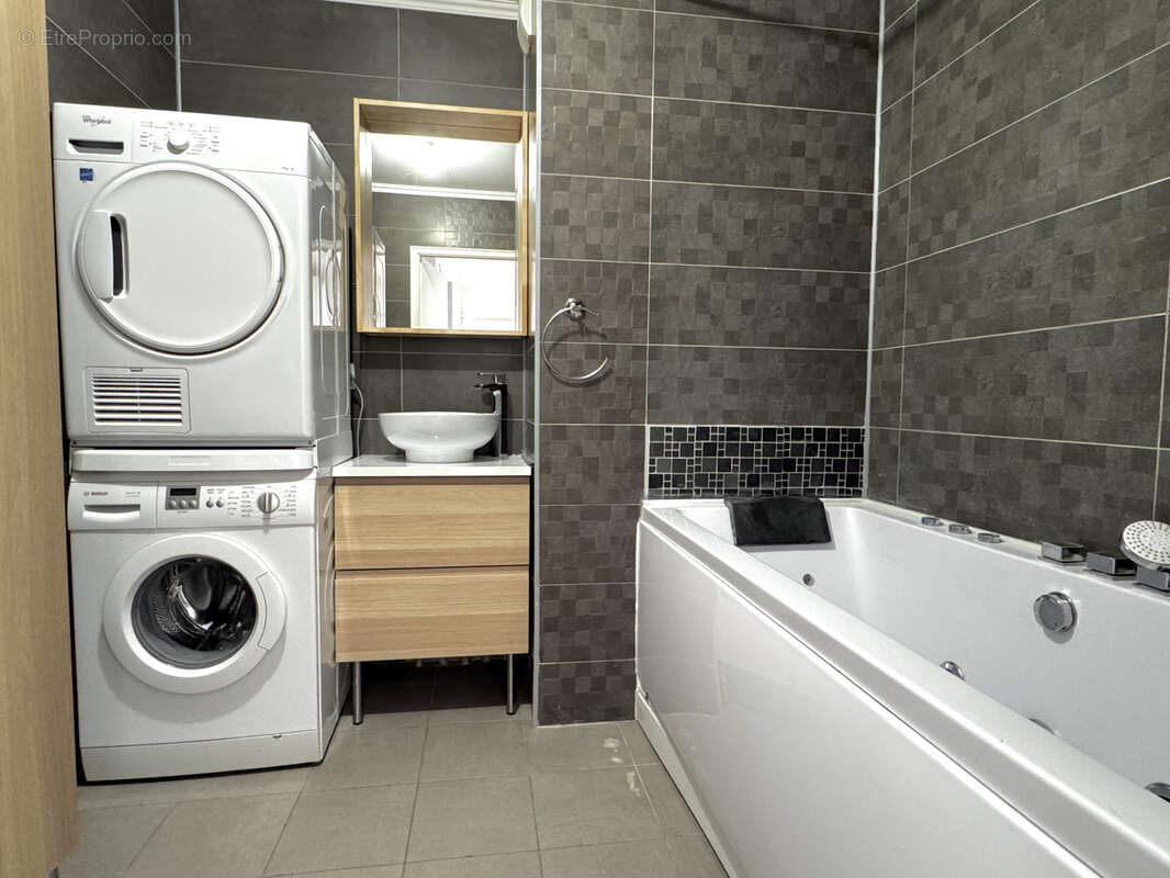 Appartement à THIAIS