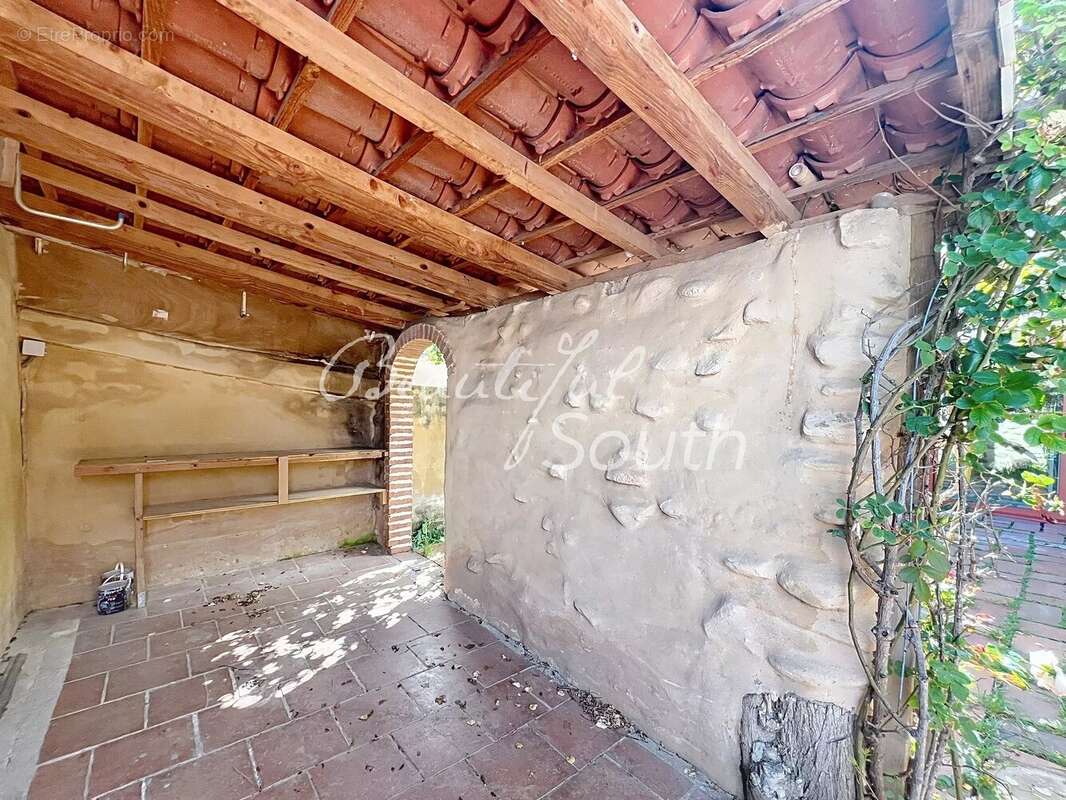 Maison à SALEILLES