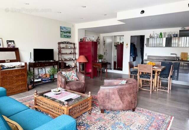 Appartement à FECAMP