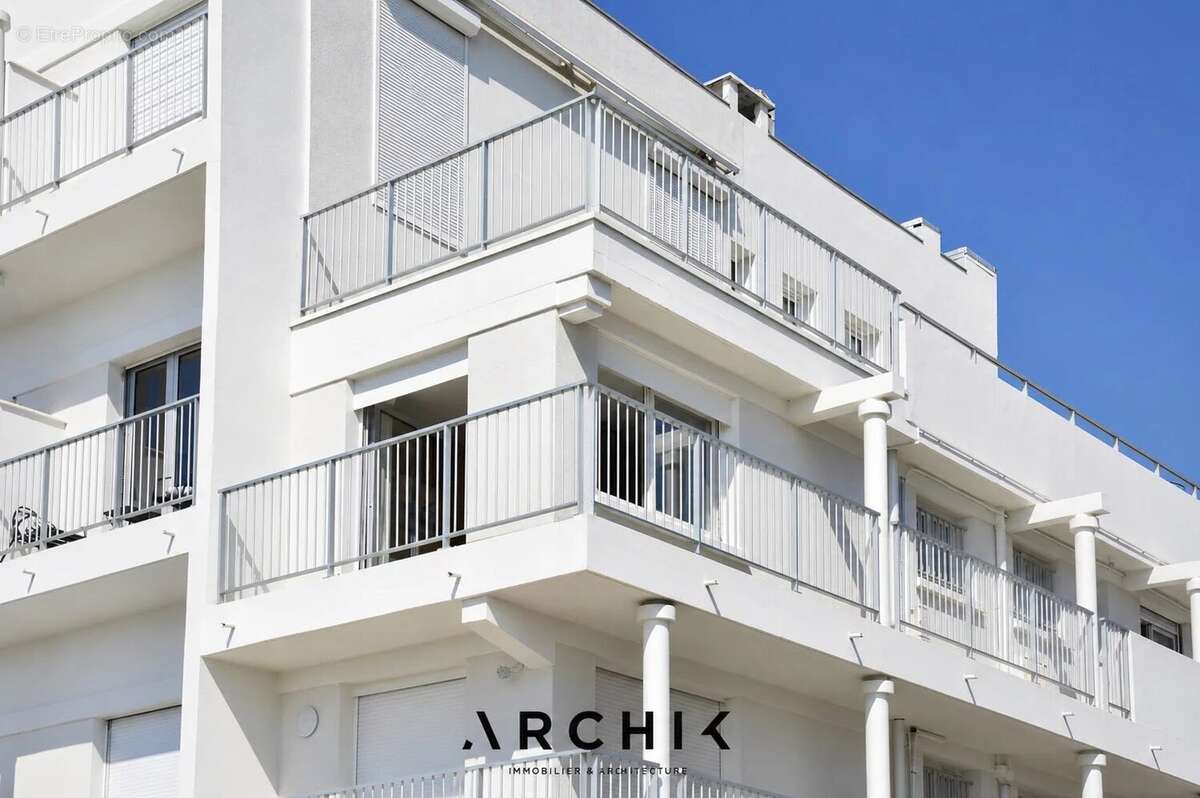Appartement à ARCACHON