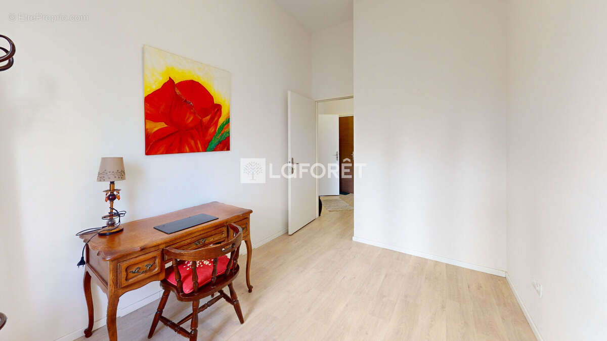 Appartement à HOENHEIM