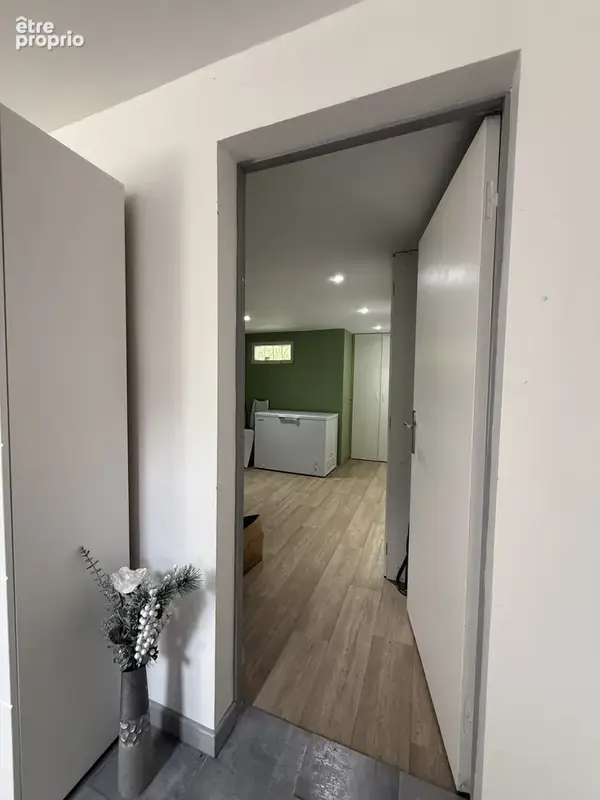 Hochstatt — maison familiale de 136 m2 avec potentiel d’extension et projet bi-famille - photo 5