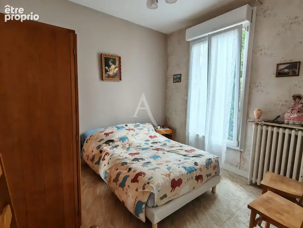 Maison ERMONT- 4 pièces - 68 m2 - photo 8