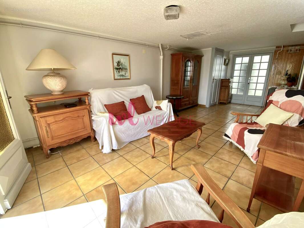 Maison à CENON