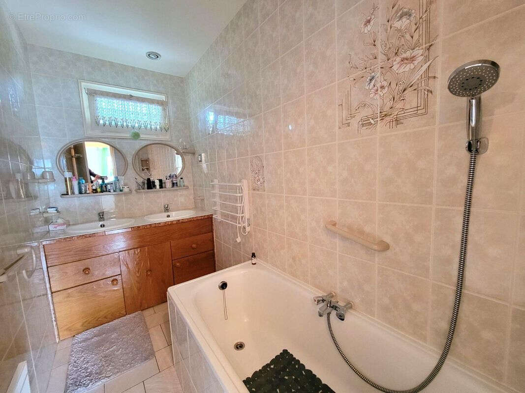 Maison à CHATEAUDUN