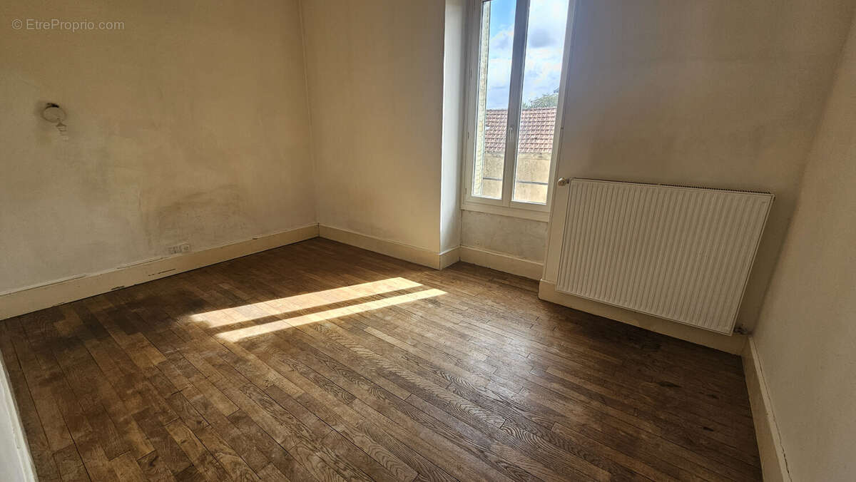 Appartement à NUITS-SAINT-GEORGES