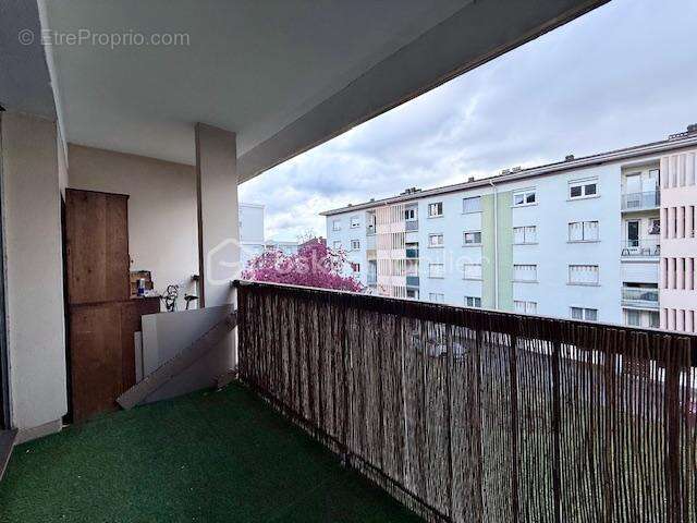 Appartement à MULHOUSE