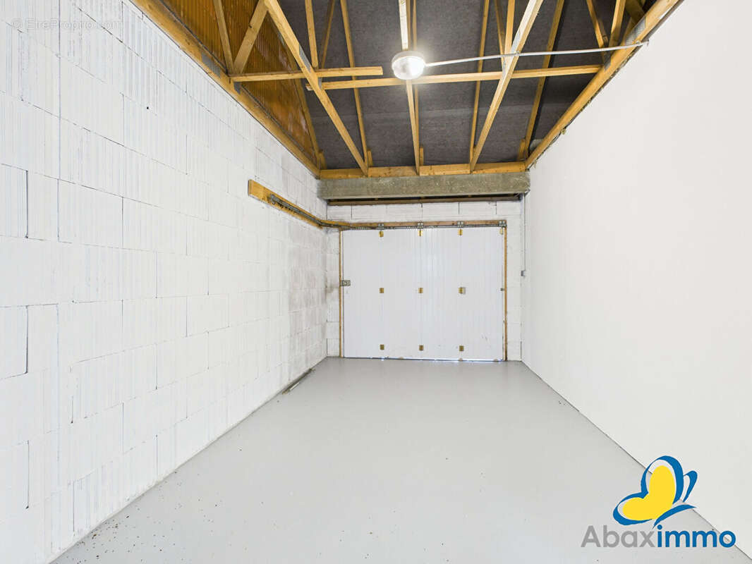 Maison à SAINT-EVROULT-DE-MONTFORT