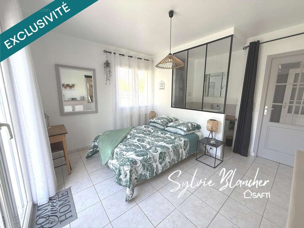 Photo 5 - Maison à EVRECY