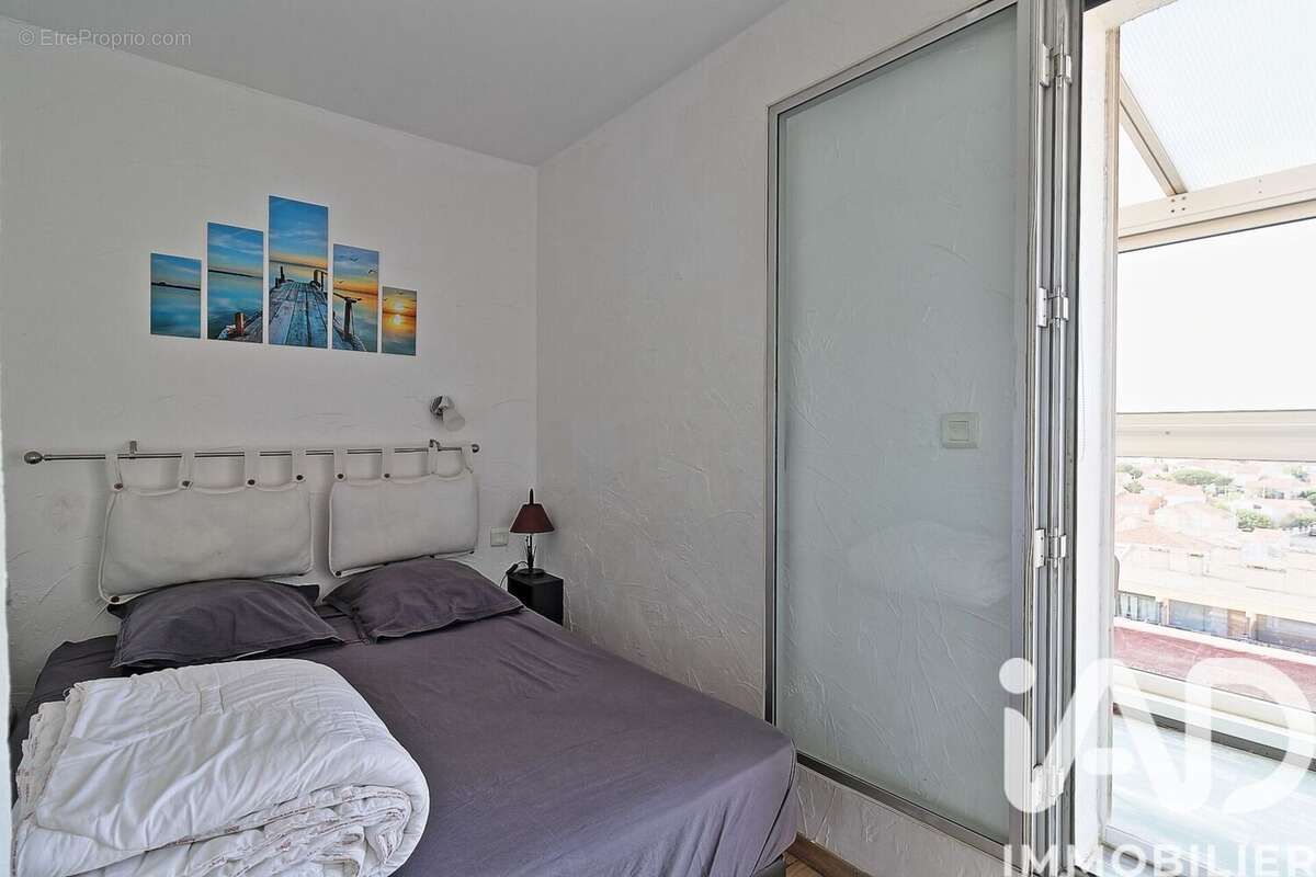 Photo 9 - Appartement à CANET-EN-ROUSSILLON