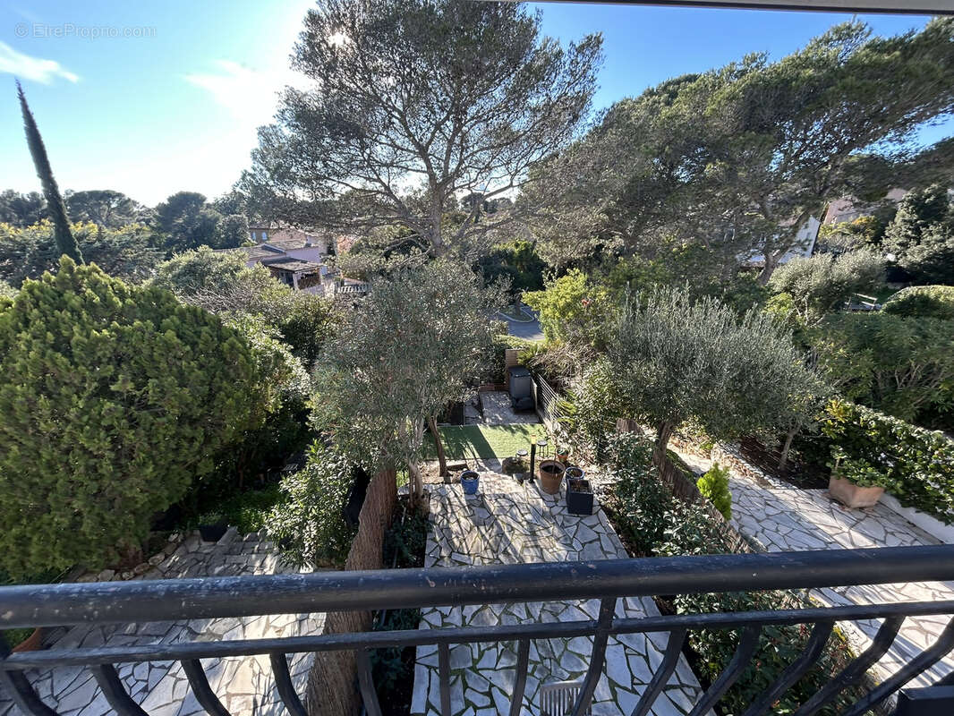Maison à SAINT-RAPHAEL