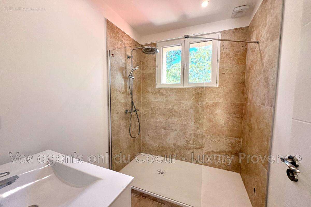 vente appartement 3 Pièce(s) - photo 7