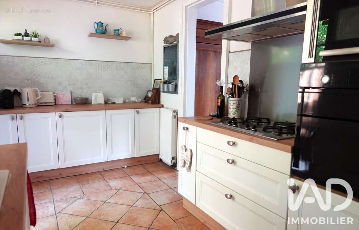 Maison 125 m² à Mios  - photo 7