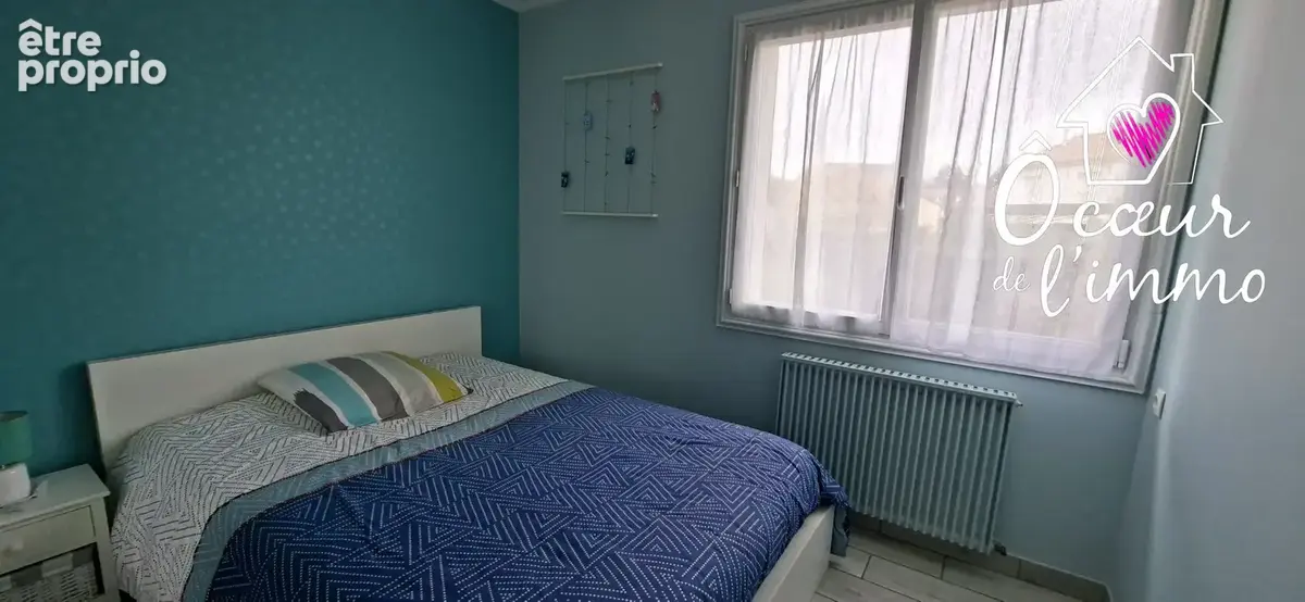 Maison 86 m² à Coron  - photo 9