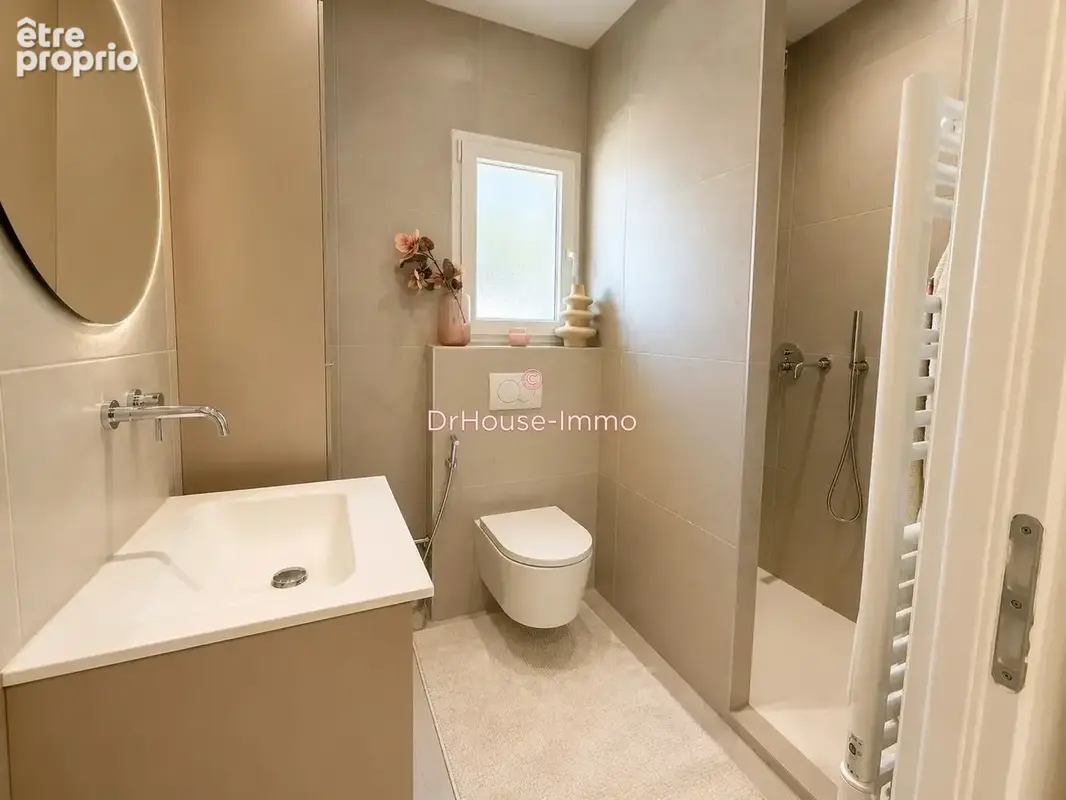 Maison 4 pièces 117 m² à vendre à Cubzac-Les-Ponts (33240) - photo 9