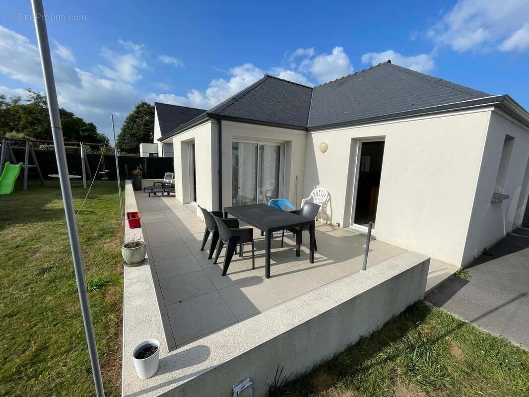 Photo 5 - Maison à PLUVIGNER