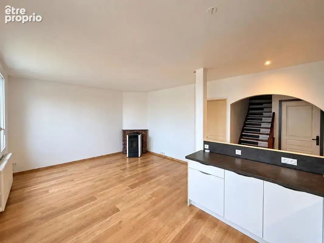 Exclusivité ! Maison familiale 4 pièces avec sous-sol total - photo 5
