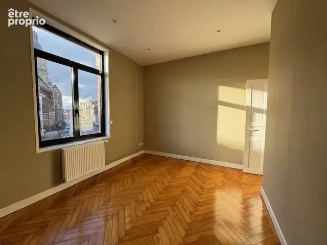 Appartement 5 pièces 116 m² à vendre à Lens (62300) - photo 3