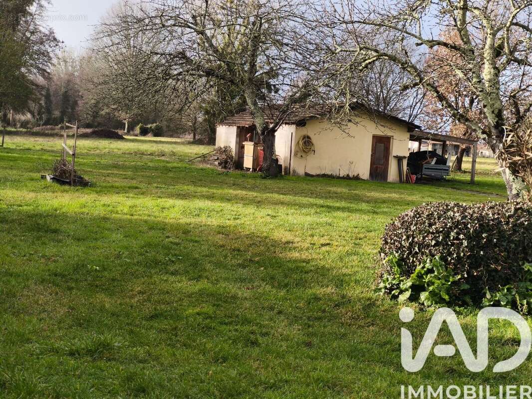 Photo 2 - Maison à LAMONZIE-SAINT-MARTIN