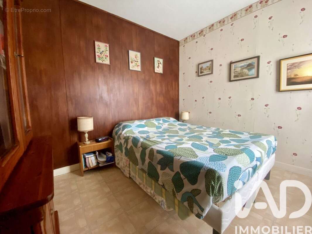 Photo 4 - Appartement à SAINT-HERBLAIN