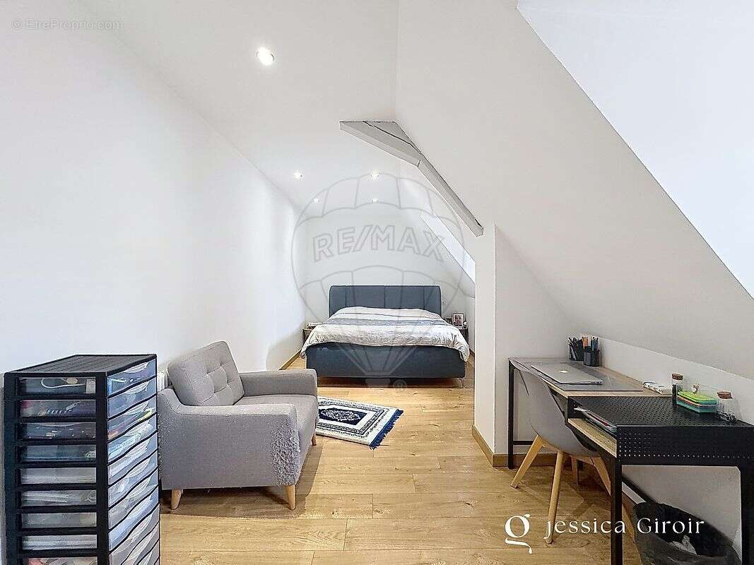 Maison 4 chambre(s) à vendre - photo 5