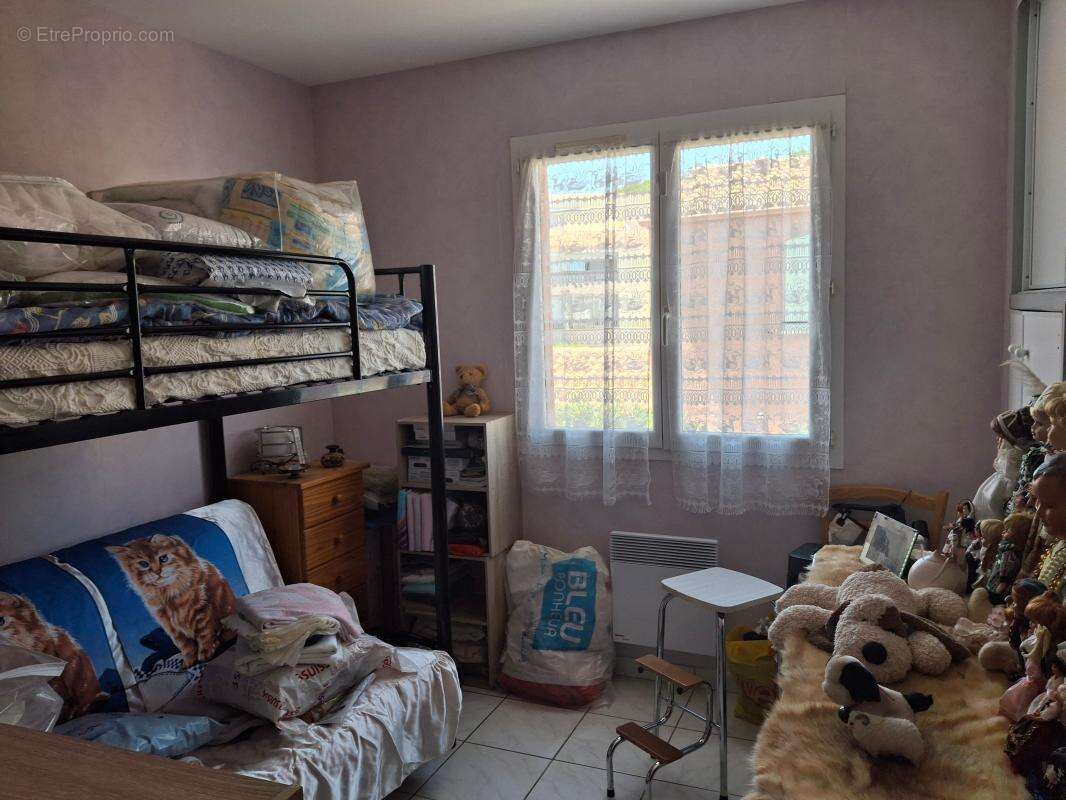 Maison à MARSEILLAN