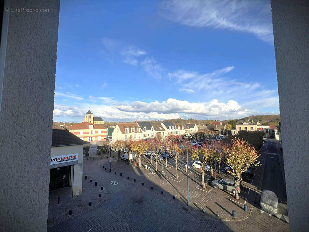 Appartement à GOUVIEUX