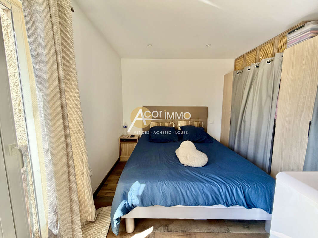 Appartement à LA SEYNE-SUR-MER