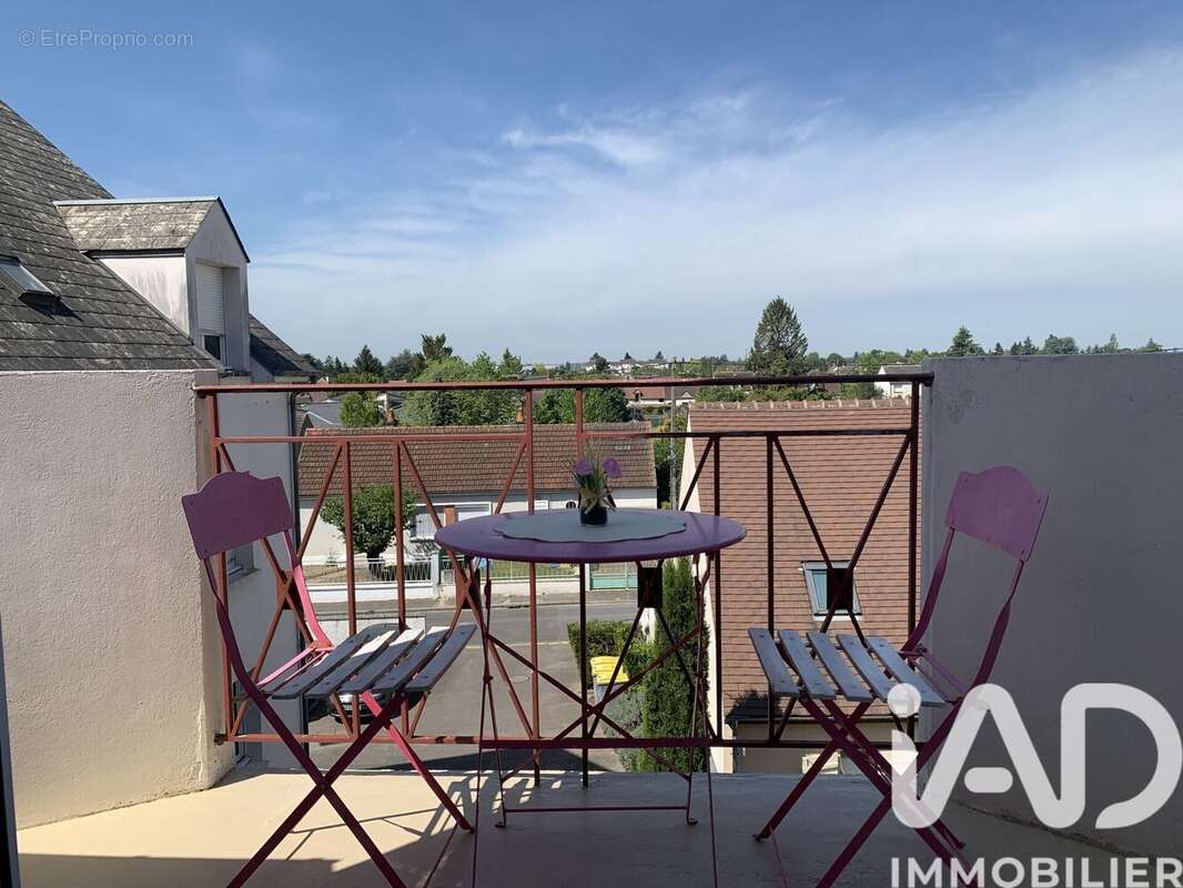 Photo 3 - Appartement à CHATEAUNEUF-SUR-LOIRE