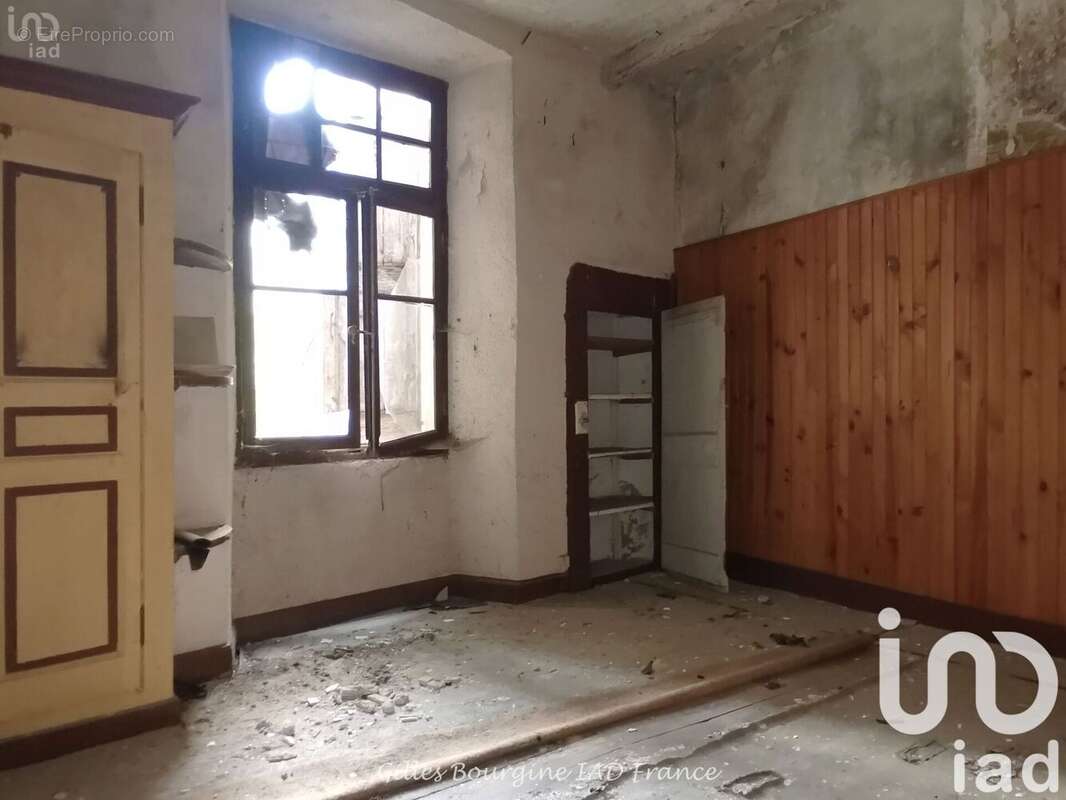 Photo 9 - Appartement à MARVEJOLS