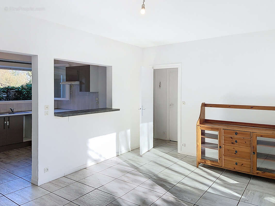 Maison à SAINT-PAUL-LES-DAX