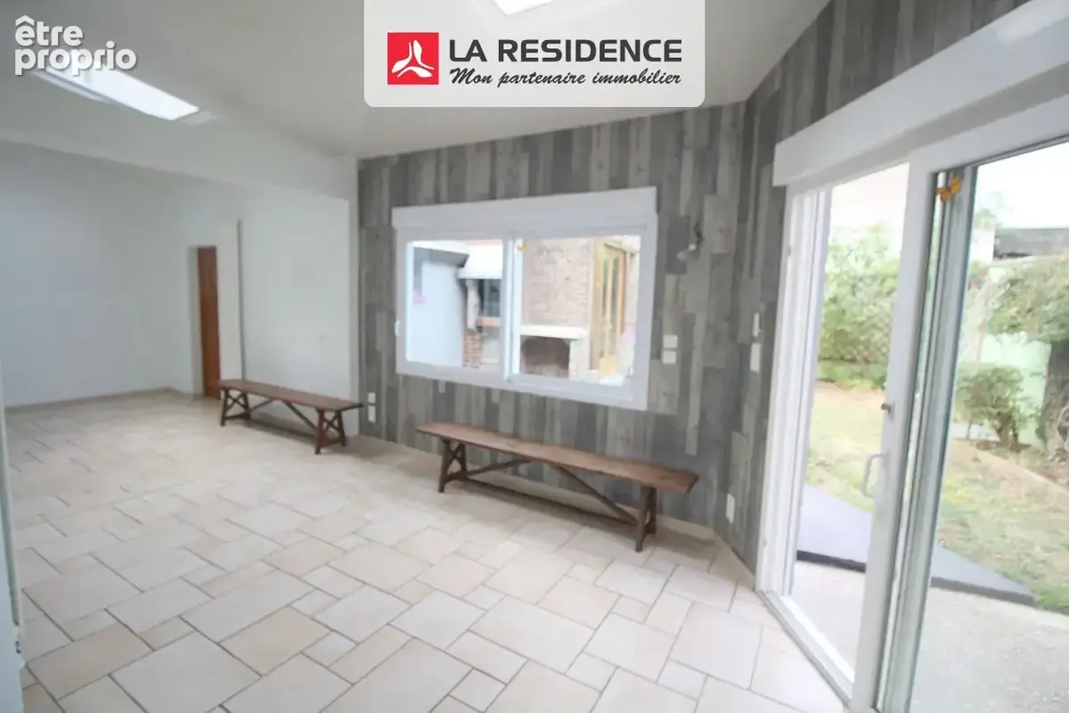 Maison 6 pièces 131 m² à vendre à Le Petit-Quevilly (76140) - photo 4