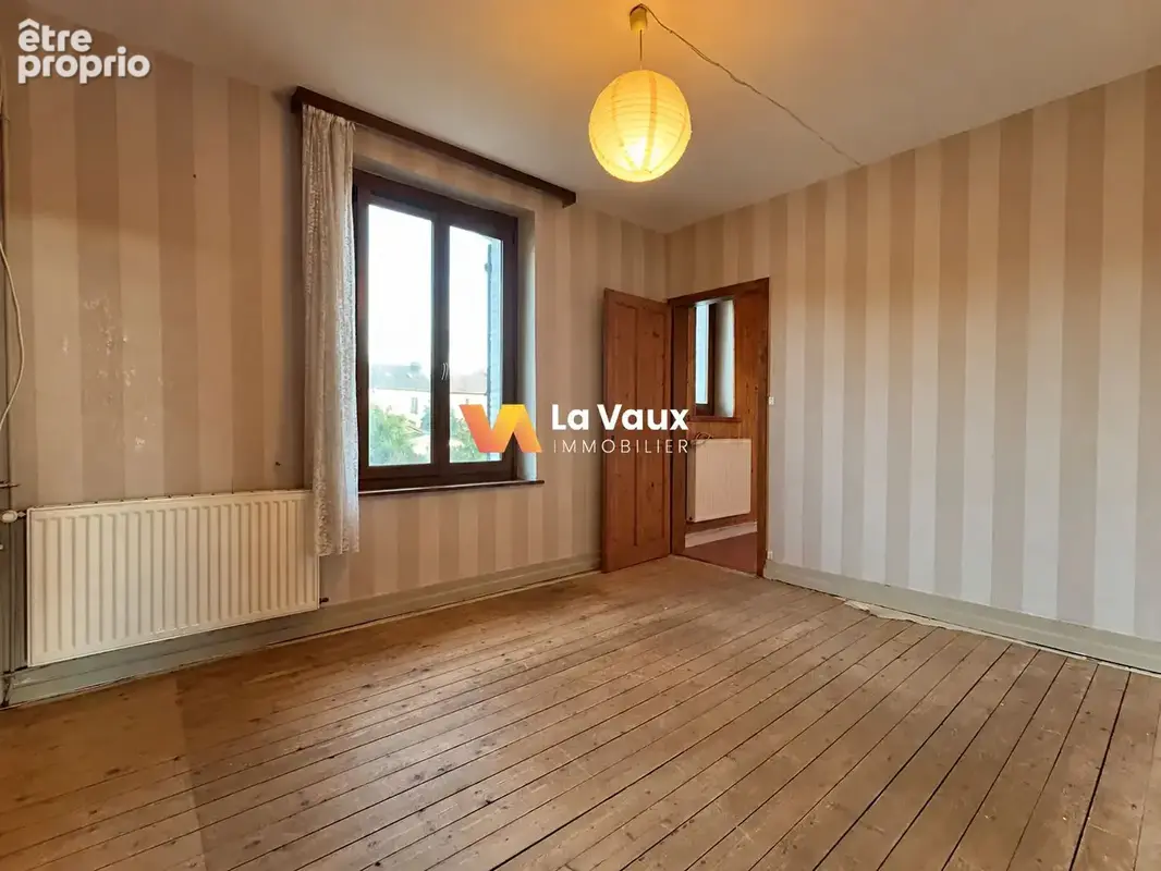Maison Chaligny 4 chambres 138 m² - photo 13