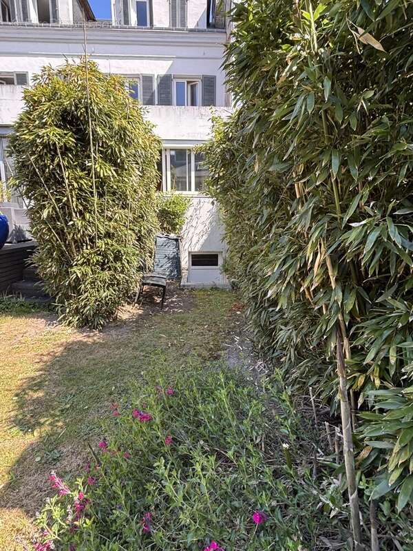 ST VINCENT Maison 145 m2 Jardin Garage - photo 4