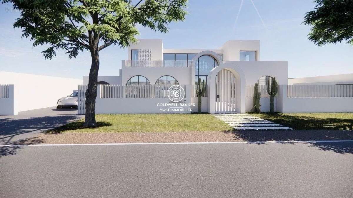 Maison à LE CHATEAU-D'OLERON