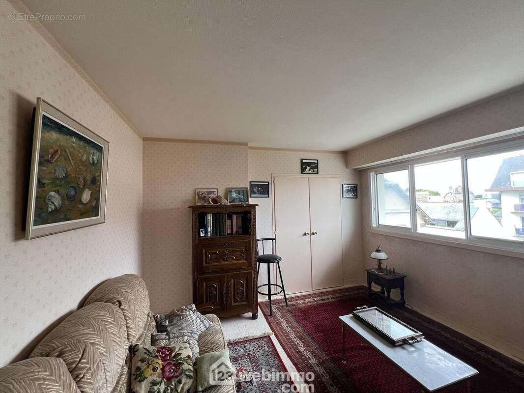 Appartement à PERROS-GUIREC