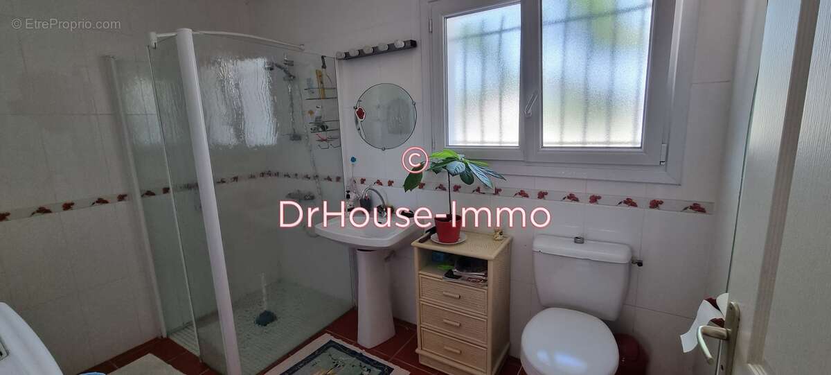 Maison à LA FAUTE-SUR-MER