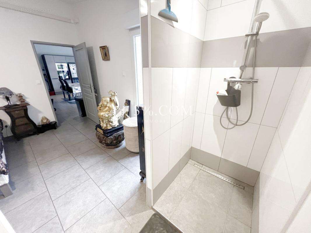 Maison à DOMBASLE-SUR-MEURTHE